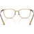 Burberry Glasses BE2459D Beige Inner Frame