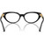 Versace Glasses VE3383 Black Inner Frame