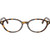 Versace Glasses VE3393D Havana Front
