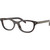Prada Glasses PRD01VU Root Tortoise Angle