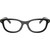 Prada Glasses PRD01VU Black Front