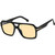 Carrera 377/S Black Yellow Photochromic Angle