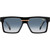 Carrera Victory C 25/S Crystal Black Blue Gradient Front