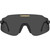 Carrera C Sport 16/S Matte Black Grey Front