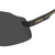 Carrera C Sport 16/S Matte Black Grey Temple