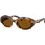 Miu Miu MUB09S Honey Havana Dark Bronze Angle