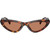 Miu Miu MUB11SU Havana Brown Front