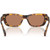 Miu Miu MUB12S Honey Havana Brown Inner Frame