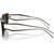 Prada PRD02S Black Dark Grey Temple