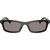 Prada PRD05S Black Grey Glass Front