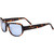 Lu Goldie Cleo Torte Blue Angle