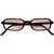 Lu Goldie Torte Tan Gradient Front