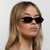 Lu Goldie Vera Black Lifestyle