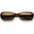 Chimi Code Brown Brown Front
