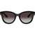 Dolce & Gabbana DG4533 Black Grey Gradient Front