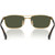Ray-Ban RB3778 Arista Green Glass Inner Frame