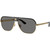 Versace VE2294 Black Dark Grey Polarised Angle