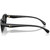 Coach HC8456D Black Grey Temple