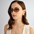 Fiorelli Meghan Dark Tort Brown Gradient Lifestyle
