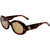 Oroton Soren Signature Tort Khaki Angle