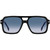 Carrera 377/S Black and Blue Dark Blue Gradient Front