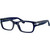 Persol Glasses PO3399V Cobalto Clear Angle