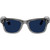 Ray-Ban Smart Glasses Meta Wayfarer Gen 2 RW4012 Transparent Grey Sapphire Transitions Front