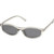 JS Eyewear 7827 Clear Smoke Angle
