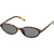 JS Eyewear 7828 Tortoiseshell Smoke Angle