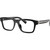 Dolce & Gabbana Glasses DG3446 Black Clear Angle