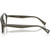 Oliver Peoples Glasses Remment OV5616U Inkwell Clear Temple
