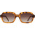 Reality Eyewear Beatnik Turtle Brown Gradient Front