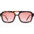 Reality Eyewear Runway Turtle Rose Front