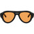 Ray-Ban RB4925 Black Front