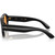 Ray-Ban RB4925 Black Temple