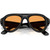 Ray-Ban RB4925 Black Front Folded