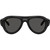 Ray-Ban RB4925 Black Ultra Black Front