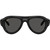 Ray-Ban RB4925 Black Ultra Black Front