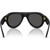 Ray-Ban RB4925 Black Ultra Black Inner Frame