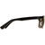 Maui Jim Kawika Gloss Black Antique Pewter HCL Bronze Polarised Temple