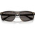 Ray-Ban RB2225 Havana Dark Grey Glass Front Folded