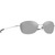 Maui Jim Huia Silver Hawaii Seashine Silver Mirror Polarised Angle