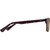 Maui Jim Kawika XL Reddish Havana HCL Bronze Polarised Temple