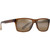 Maui Jim Kowelo Transparent Dark Brown HCL Bronze Polarised Angle