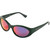 Epokhe Trinity Matte Forest Red Mirror Angle
