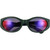 Epokhe Trinity Matte Forest Red Mirror Front