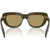 Prada PRD07S Laurel Green Olive Inner Frame