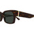 Gucci GG2084S Havana Green Temple