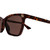 Gucci GG2111S Havana Brown Temple