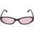 Soda Charlie Espresso Pink Front